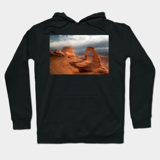 Delicate Arch Hoodie